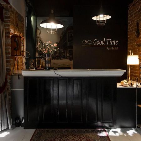 Apartament Art Deco Lejlighed Łódź Eksteriør billede
